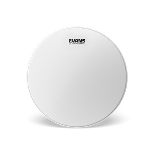 Evans Concert Series Drumheads