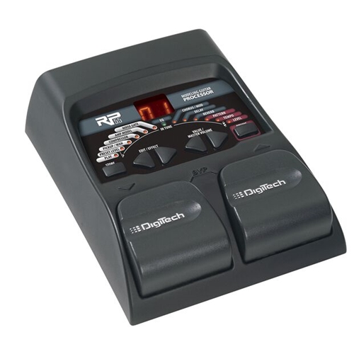 Digitech pedals discount