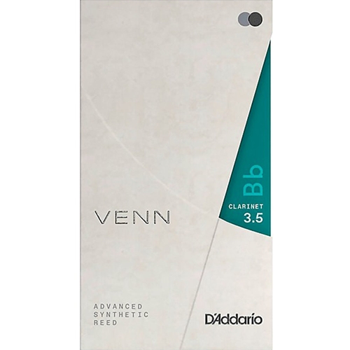 Venn Synthetic Clarinet Reed