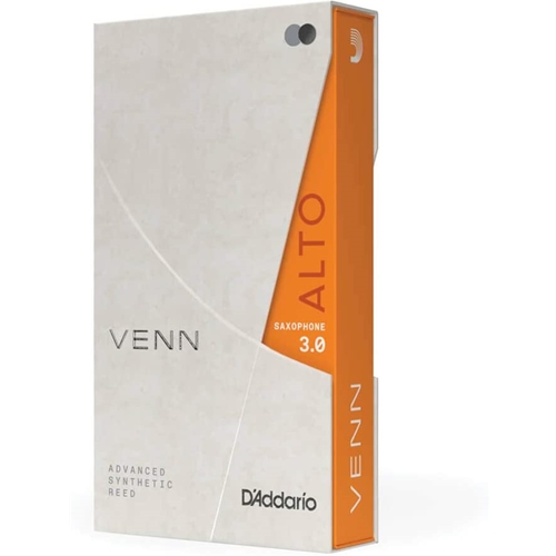 Venn Synthetic Alto Sax Reed