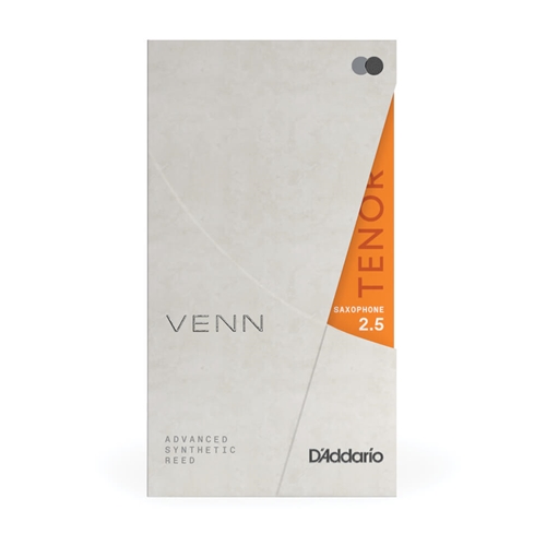 Venn Synthetic Tenor Sax Reed