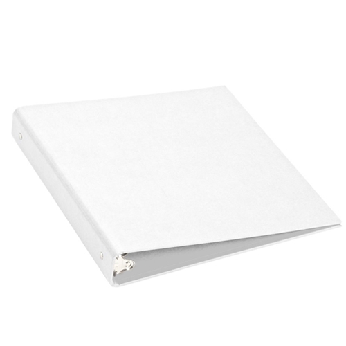 1" Three Ring Binder