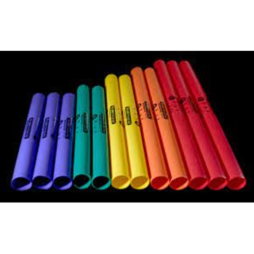 BOOMWHACKERS