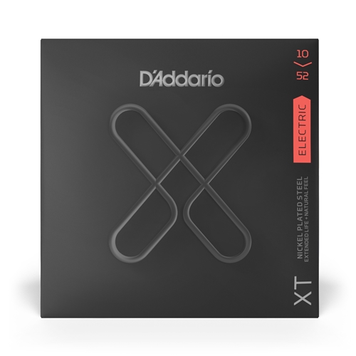 D'Addario XT Electric Guitar String Set