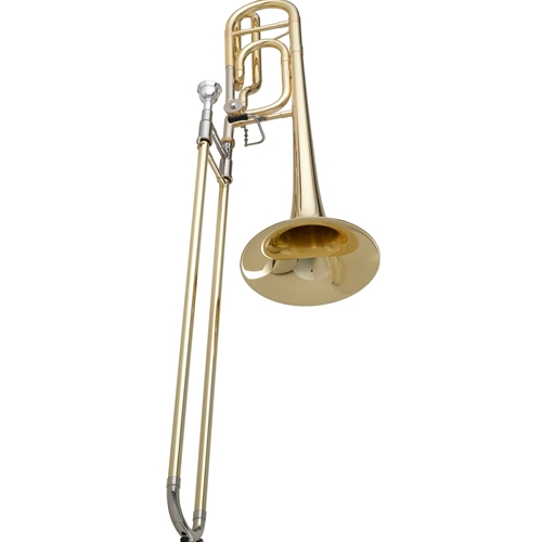 Getzen 747 Eterna Trombone