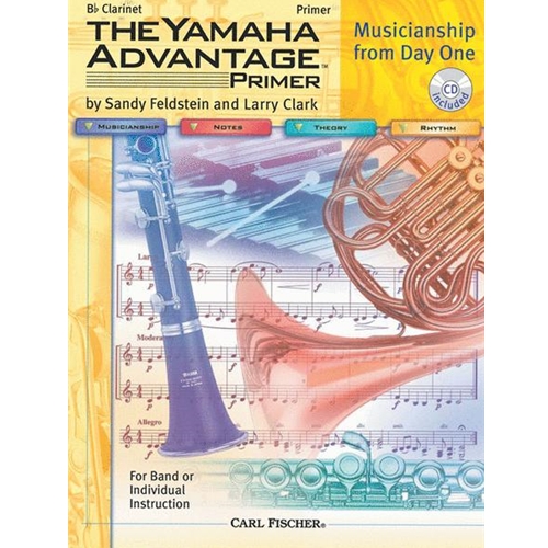 The Yamaha Advantage Primer