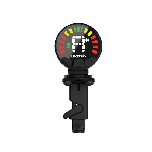 D'Addario Nexxus 360 Tuners