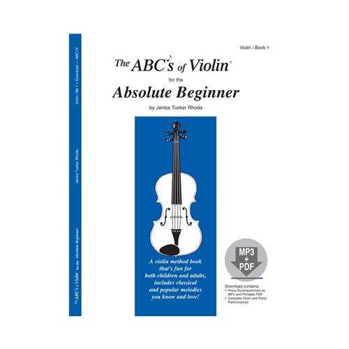 The ABCs of Strings for the Absolute Beginner