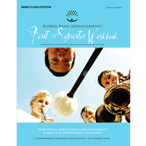 First Semester Workbook