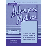 Book 3: Advanced Rubank Method