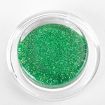 Green Sparkle